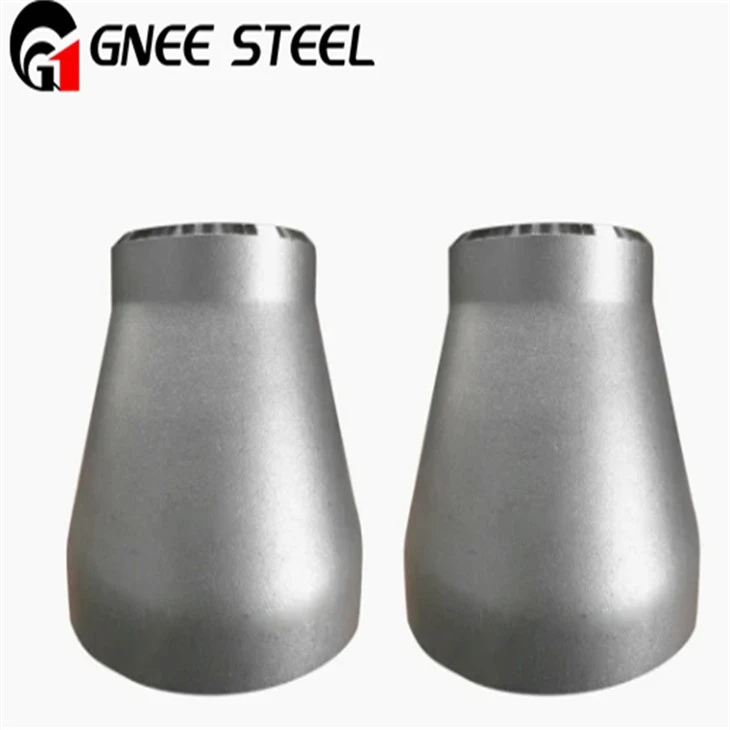 Hastelloy alloy C Reducer