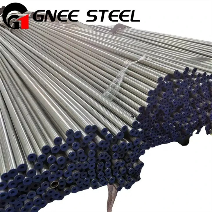 super duplex stainless steel ss tubing