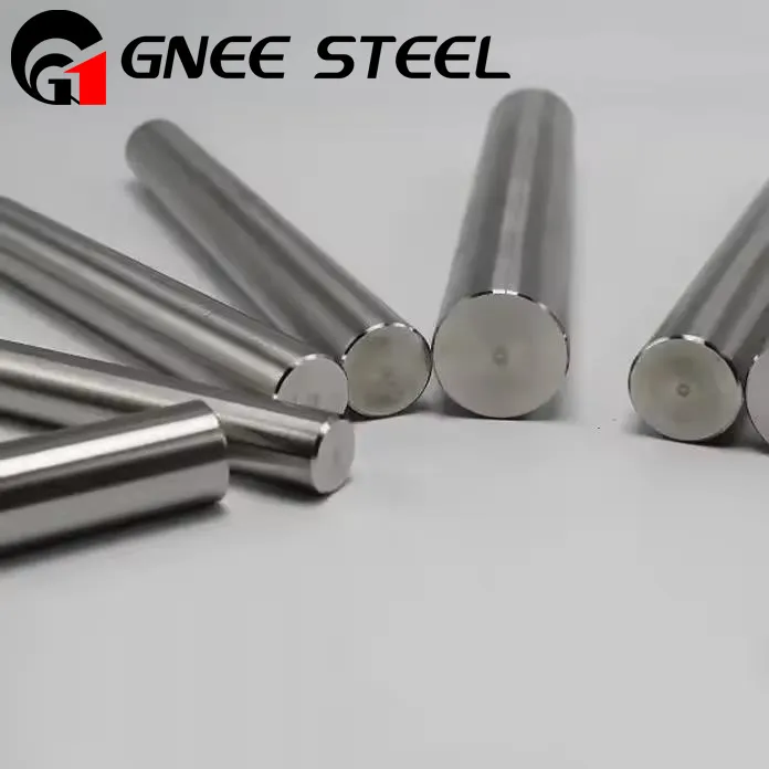 400 450 Monel-legering