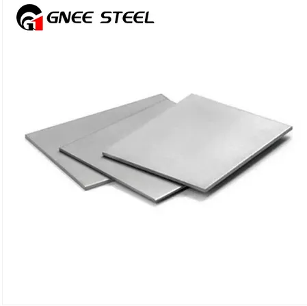 Advanced Inconel 718 Alloy Plate Nickel Sheet