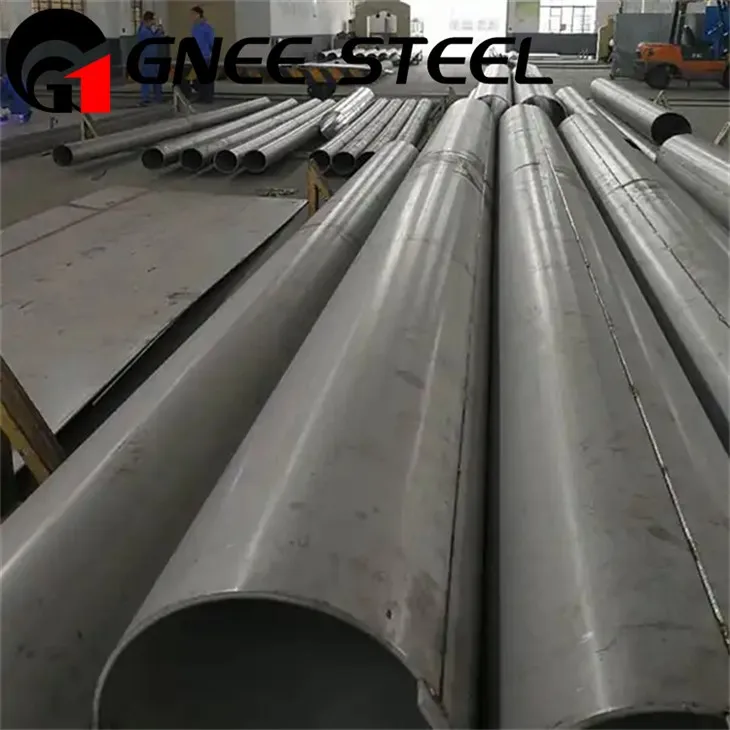 Legering 4130 stålsveisør