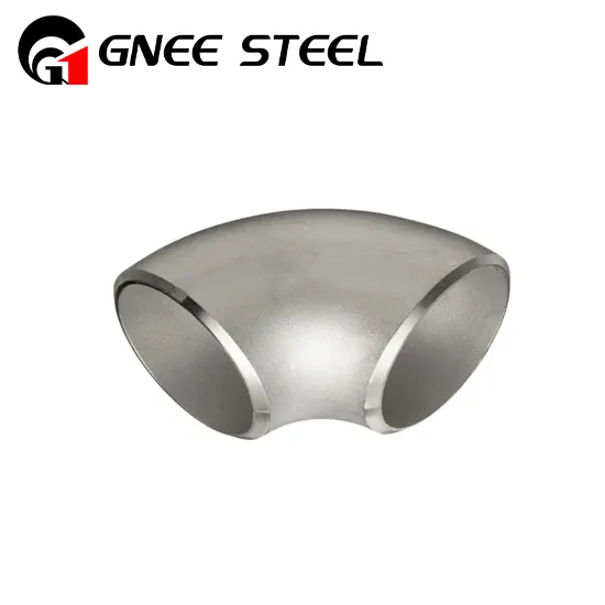 ASTM A815 UNS 32760 Buttweld Fittings