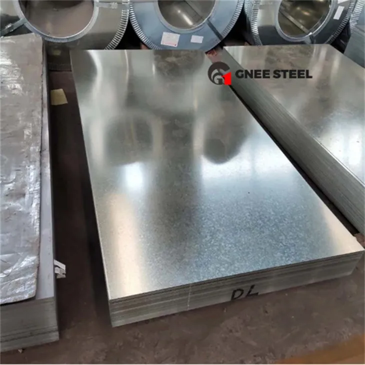 ASTM B127 UNS N04400 Legeringsplate