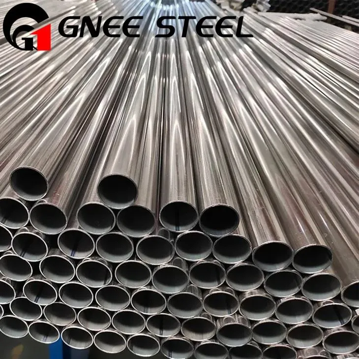 ASTM B163 Inconel 718 Marine olje- og gassrør