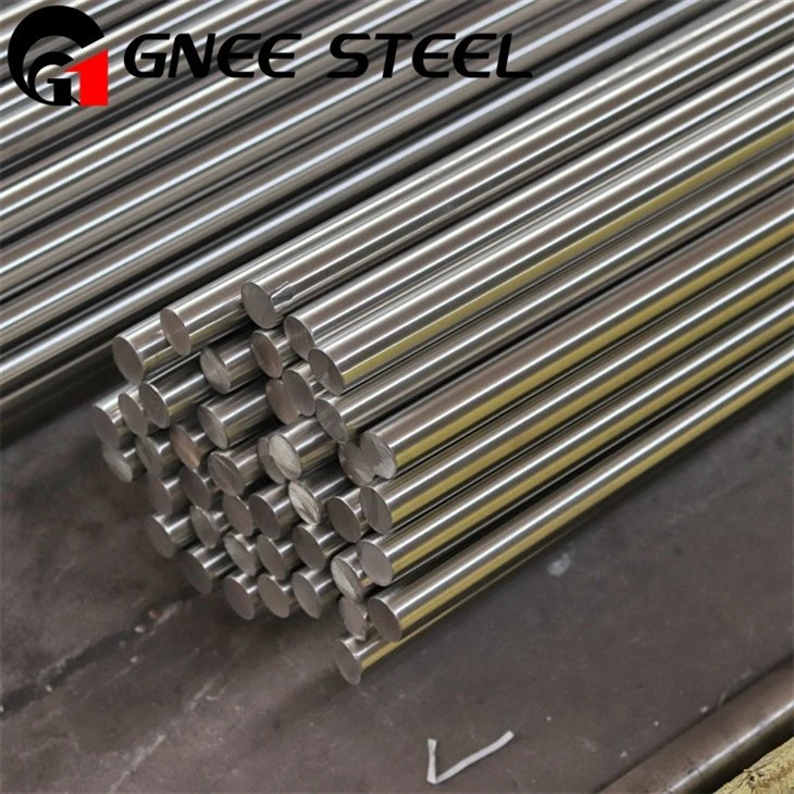 ASTM B166 UNS N06600 Nickel Alloy Bright Annealed Round Bar suppliers