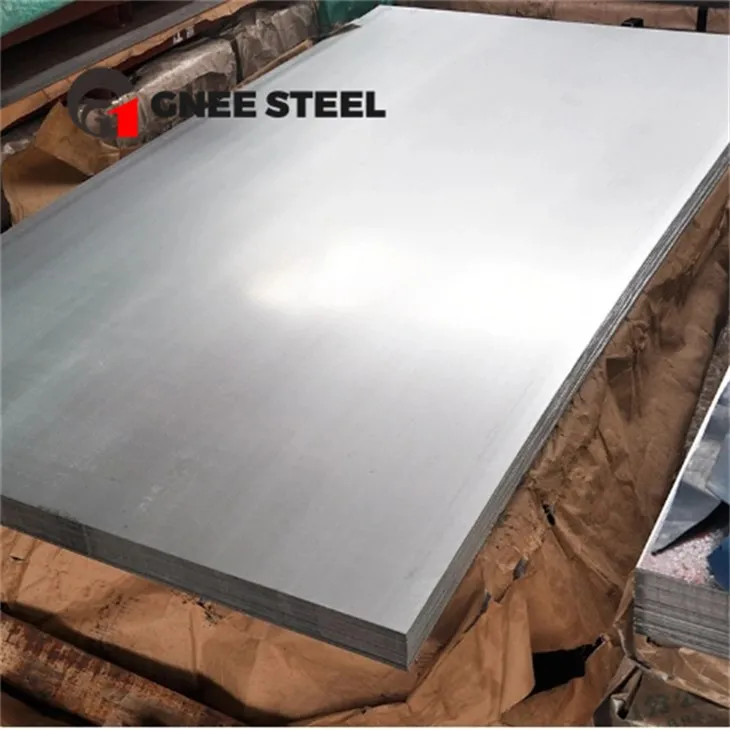ASTM B168 Inconel 690 legert stålplater