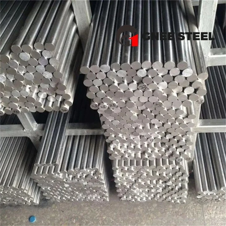 ASTM B446 UNS N06625 Alloy Bars