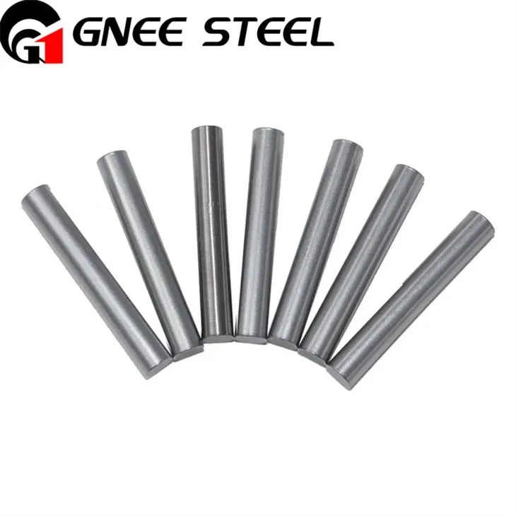 ASTM B523 rør av sirkonium og sirkoniumlegering