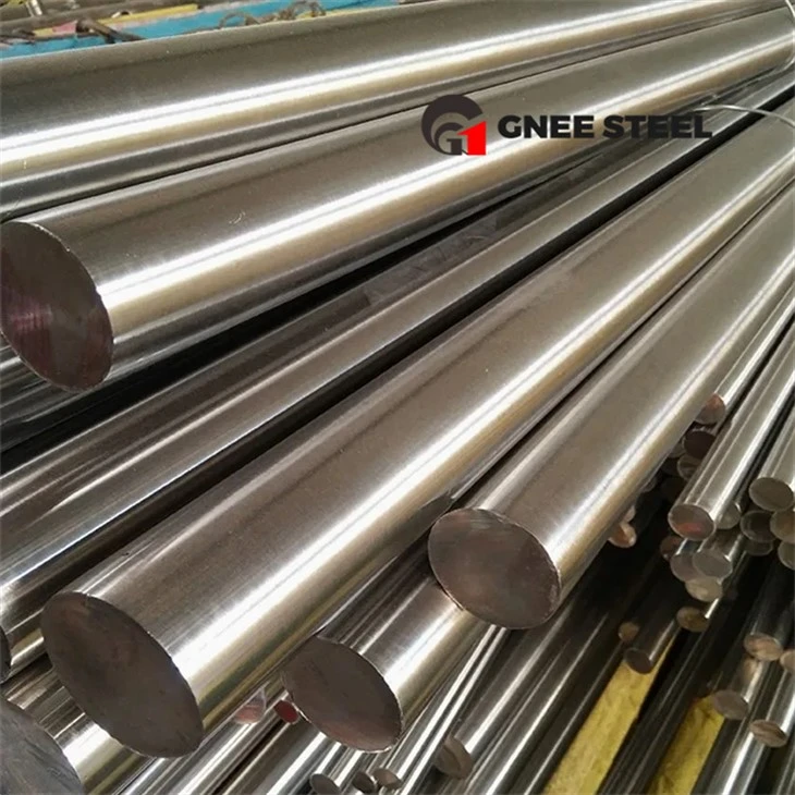ASTM B574 UNS N06022 runde stenger