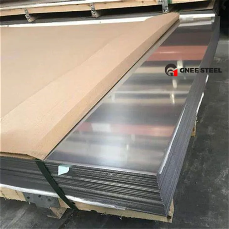 ASTM B575 Hastelloy C-4 arkstripe