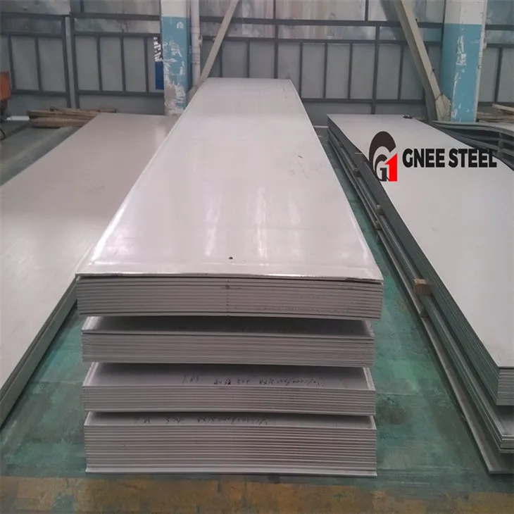 ASTM B575 UNS N06022 Hastelloy legeringsplate