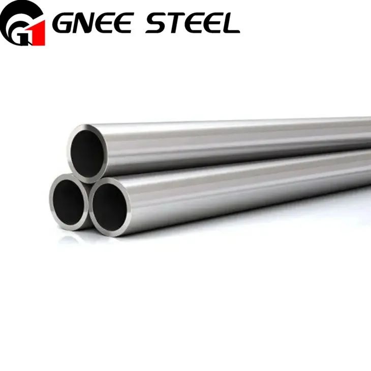 Beste pris ASTM B163 Incoloy 825 UNS N08825 Inonel 601 Nickel Tube