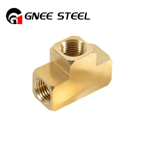 Kobber Nikkel 70/30 Smidde beslag