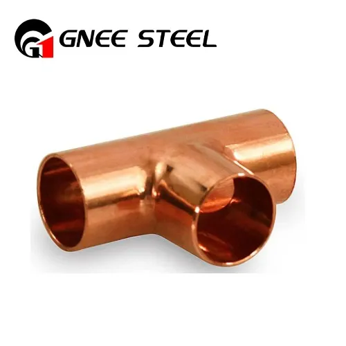 Copper Nickel 70/30 Forged Fittings