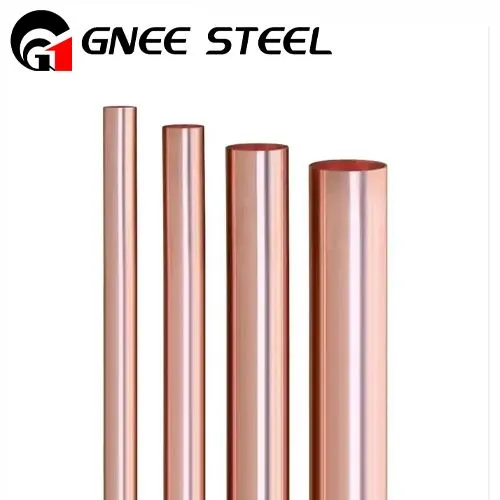 Kobber Nikkel 90/10 Rør