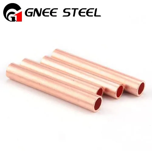 Kobber nikkelrør