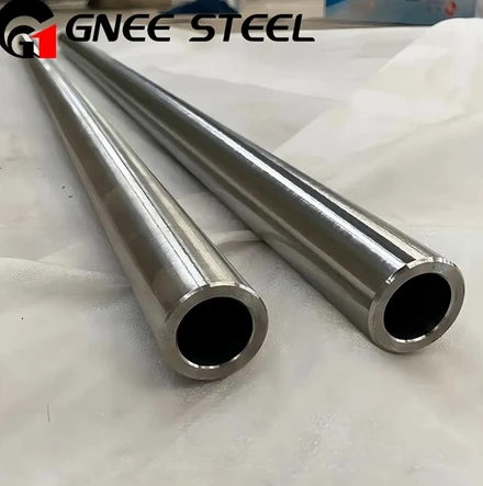 Tantalum Pipe