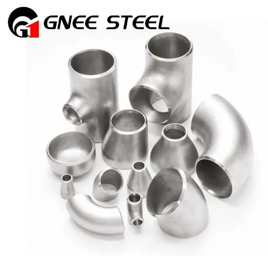 Duplex Steel UNS S31803 Buttweld Fittings