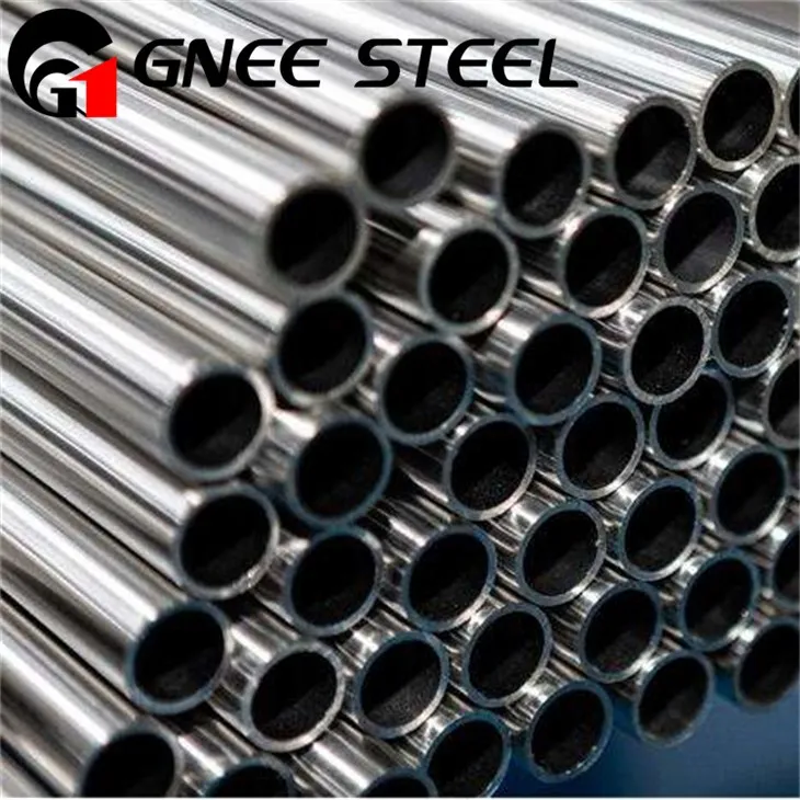 GH3039 Tynn veggtykkelsesrør