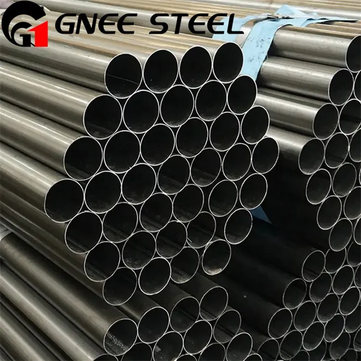 GH3044 sømløs slange for turbomotorer