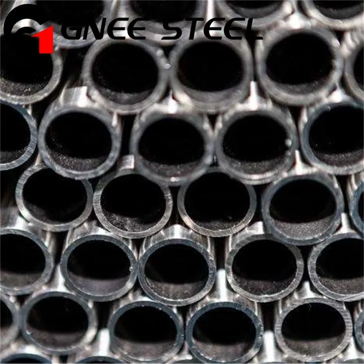 Høy-temperatur GH3128 legert tynn-vegget tykt rør