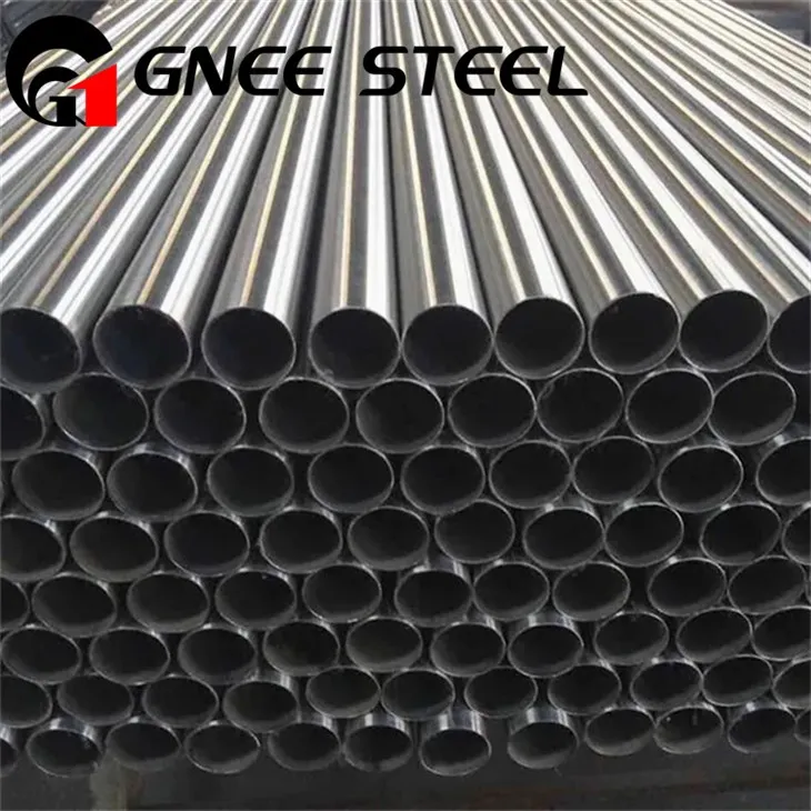 GH4169 sømløse legeringsrør for eksosrør for luftfart