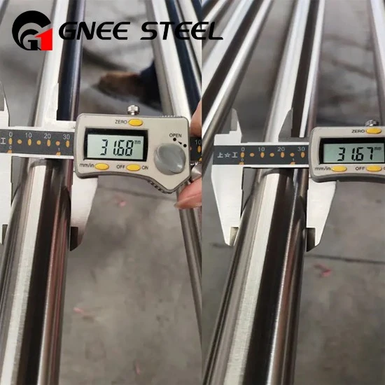 GH901 Alloy Bar