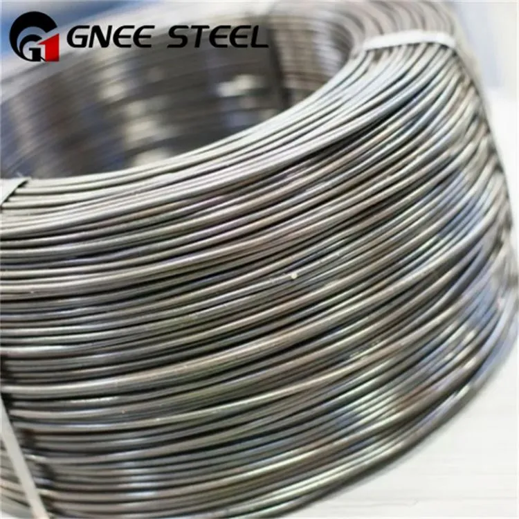 Hastelloy B Wire Rod