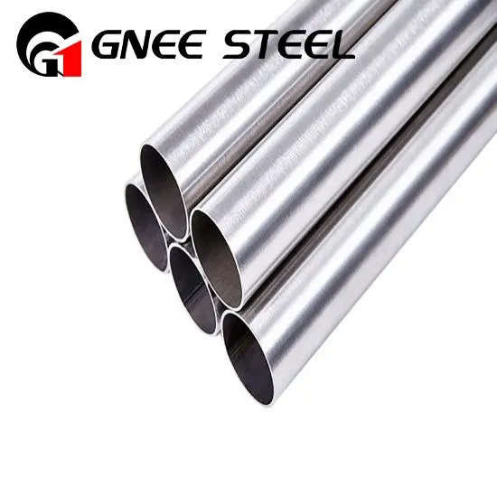 Hastelloy B2 sømløs rør