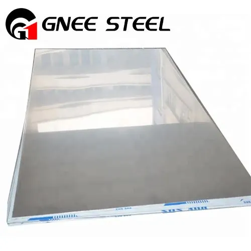 Hastelloy B3 Plate UNS N10675