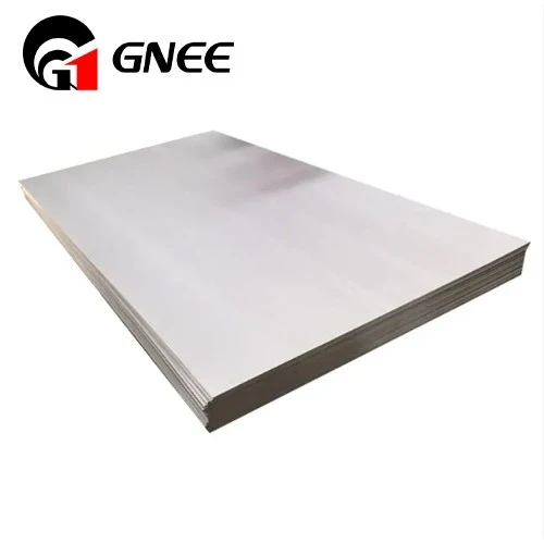 Hastelloy C-276 Sheet