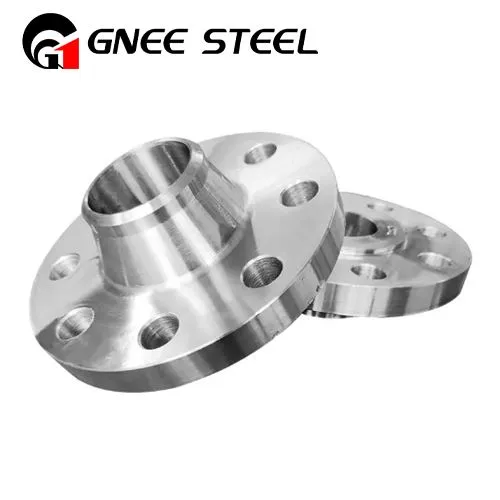 Hastelloy C2000 Flens UNS N06200