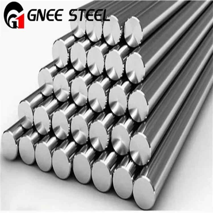 Nikkellegeringsstang for kondensasjonssystem Inconel 926 legeringsstang
