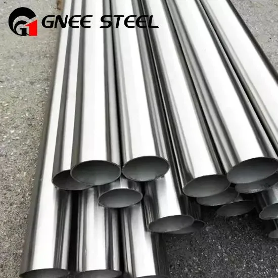 Hastelloy G30 sømløs rør