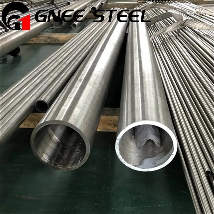 High-temperature GH2132 Alloy Tubing For Aero Engines suppliers