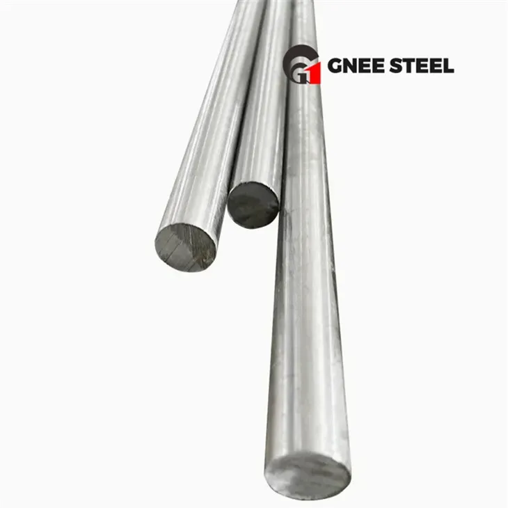 Incoloy 20 Alloy Forged Bar