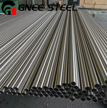 Incoloy 20 Seamless Pipe