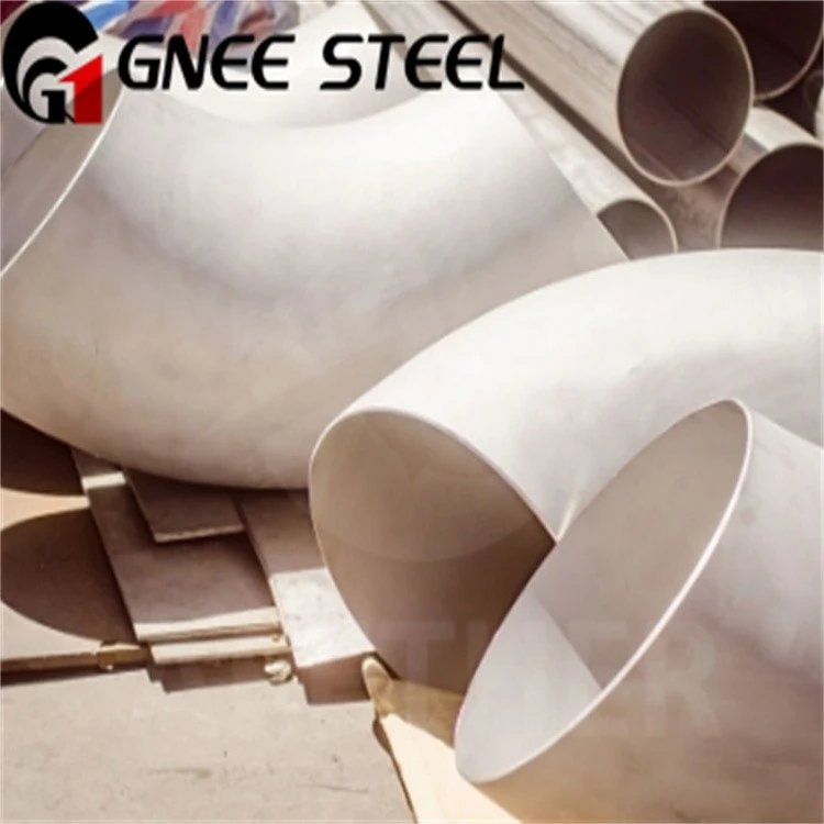 Incoloy alloy 25-6HN Elbow