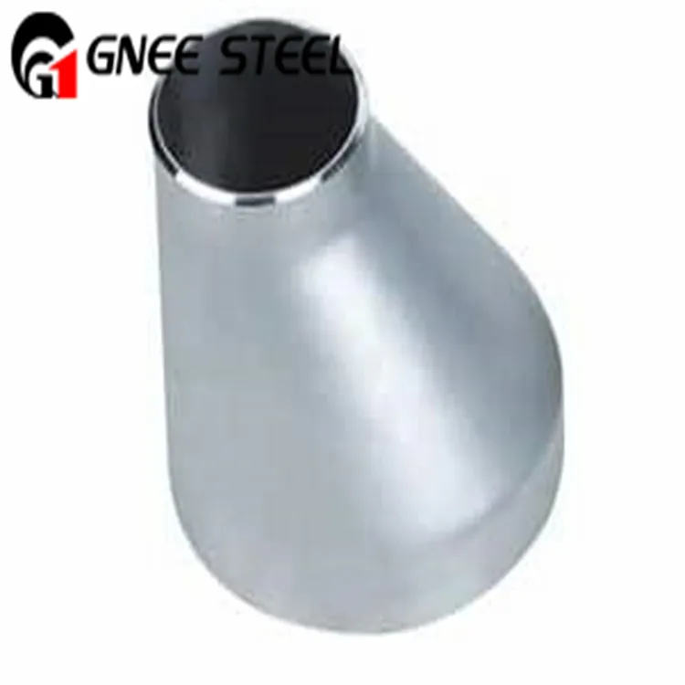 Incoloy 25-6 HN Reducer