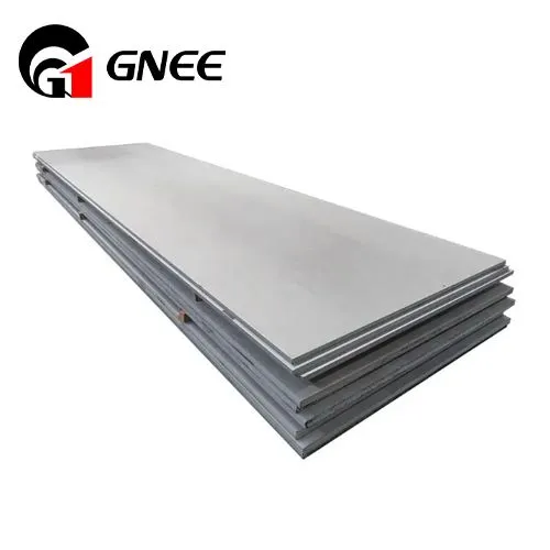 Incoloy 800 Plater UNS N08800