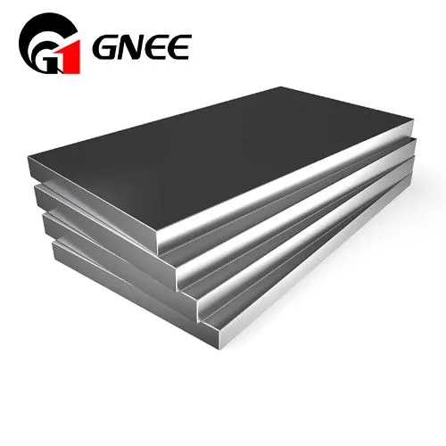 Incoloy 800H Plate UNS N08810