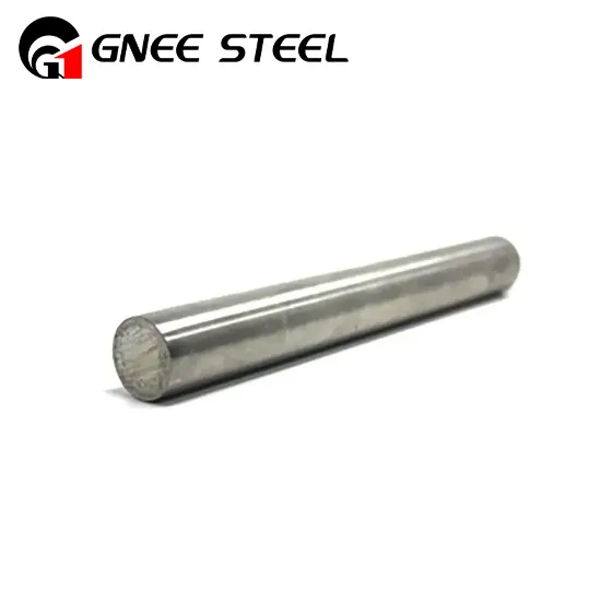 Incoloy 800H rundstang UNS N08810