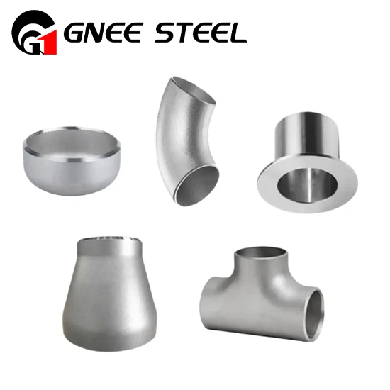 Incoloy 800HT Buttweld Fittings