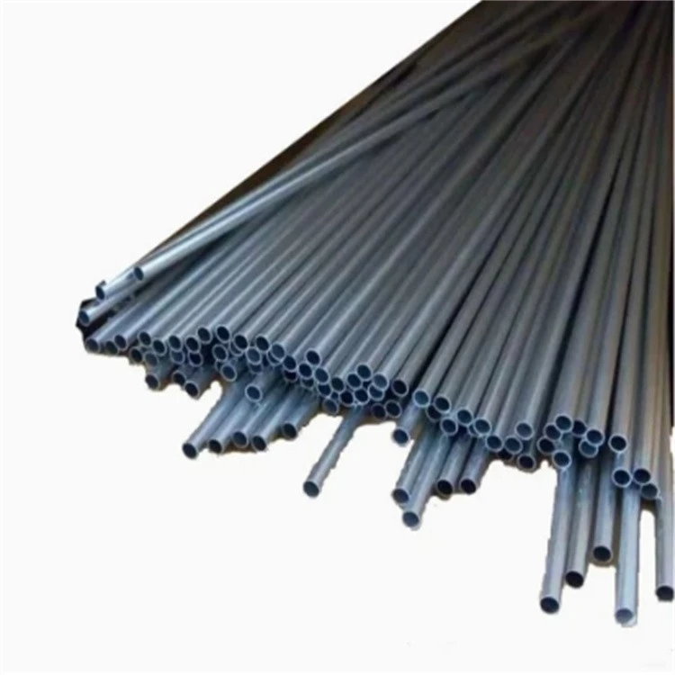 Incoloy alloy 800HT Capillary Tube