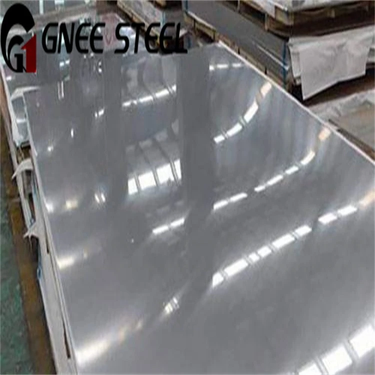 Incoloy alloy 800HT Plate