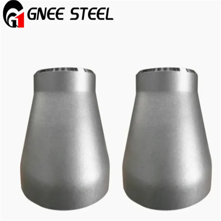 Incoloy 800HT Reducer