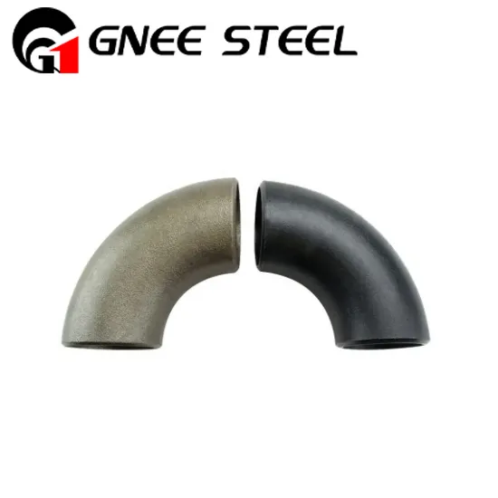 Incoloy 825 Rørkobling UNS N08825