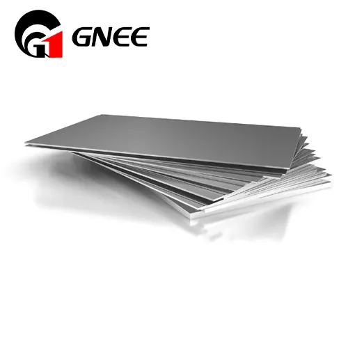 Incoloy 825 Plater UNS N08825