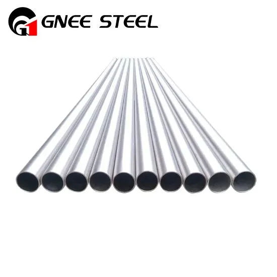 Incoloy 825 sømløs rør