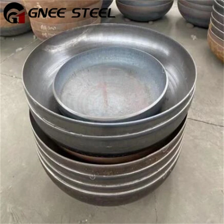alloy 890 Pipe Cap